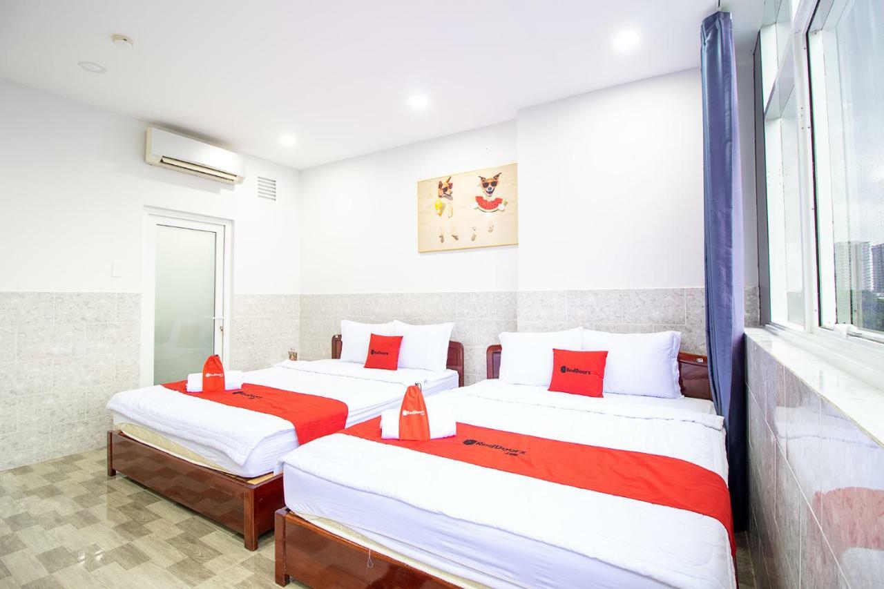 Venus Hotel Near Secc - Fv Hospital Bandar Ho Chi Minh Luaran gambar