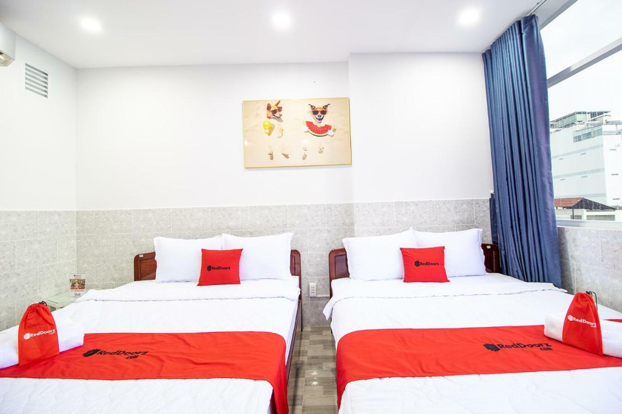 Venus Hotel Near Secc - Fv Hospital Bandar Ho Chi Minh Luaran gambar